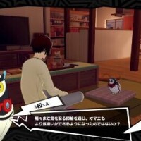 1週間ありがとう?