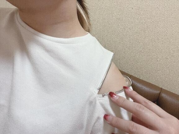あつい…?