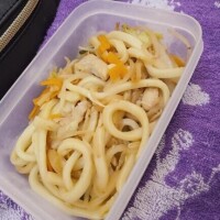 明日もよろしく?
