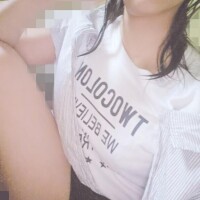 暑すぎて?