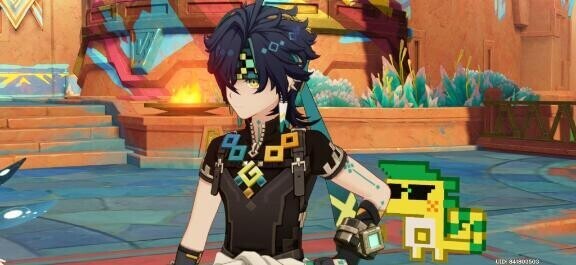 明日お店にいるよ?