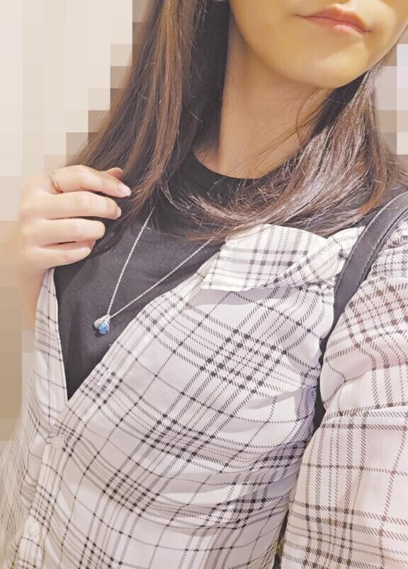 ファッションアイテム?