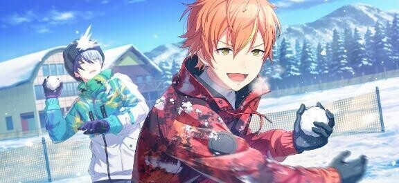 いよいよ明日だね?