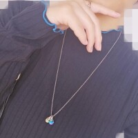 明日ー?