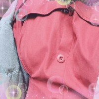 登校しました!!