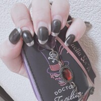 ネイルに行きたい