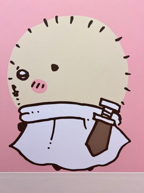 おはよう??