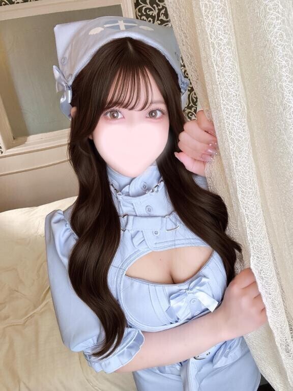 ドキドキしちゃうね？