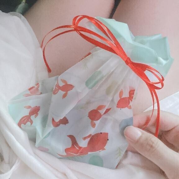 ありがとう？