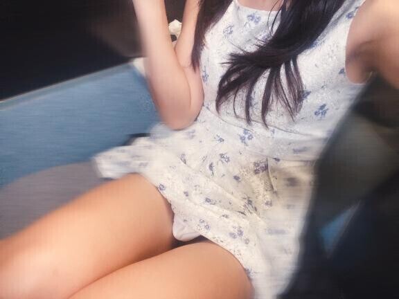 ありがとう？