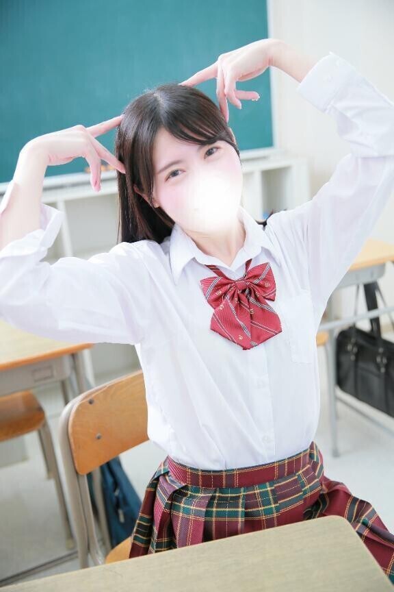 嬉しい？次回は明日