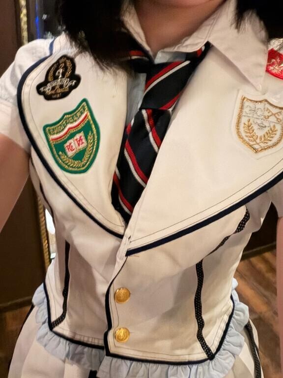 アイドル？