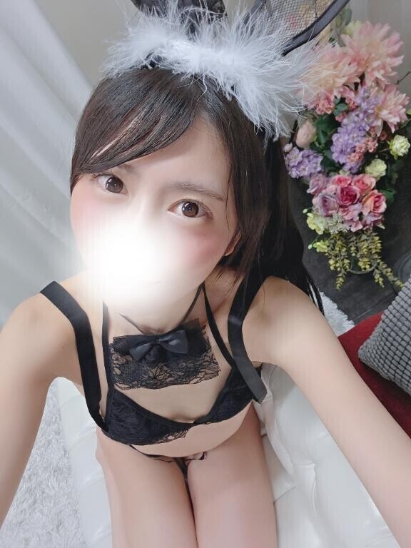 嬉しい？次回は明日
