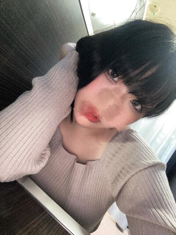 もぐもぐのやつ