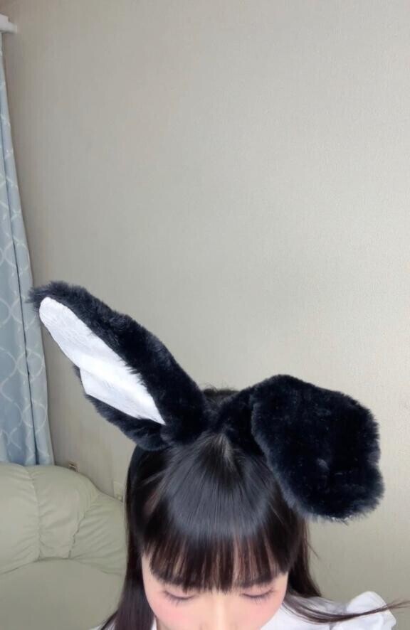 くわえたらもうはなさない…///