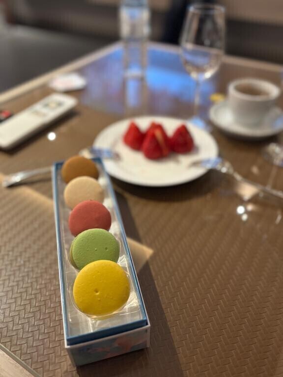 本日も出勤です～？