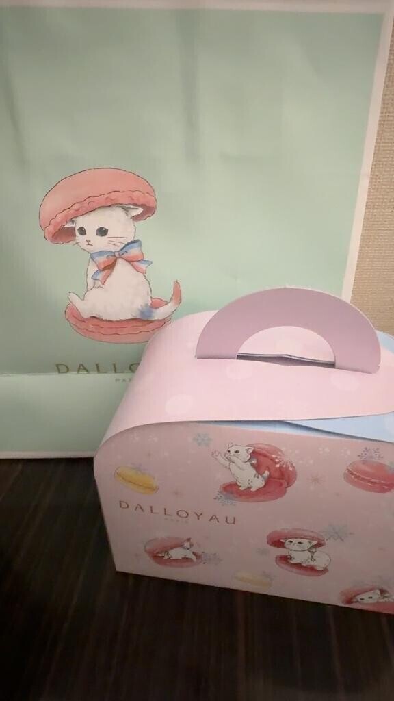 久しぶりです！