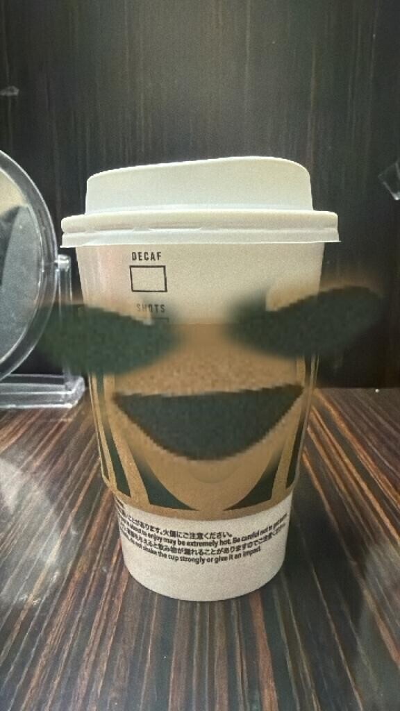 出勤してます！