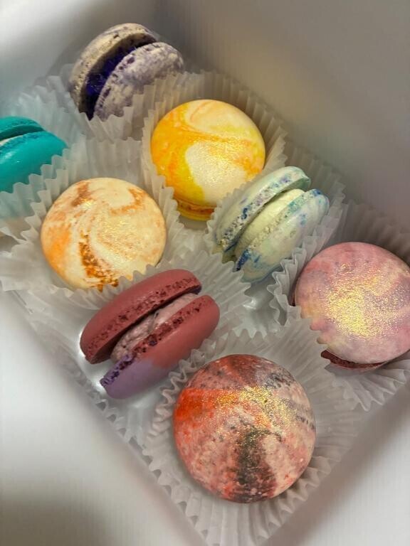 自分へのご褒美