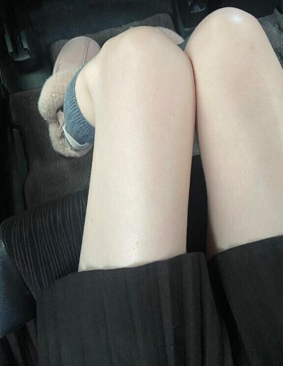 見るからに寒そう？