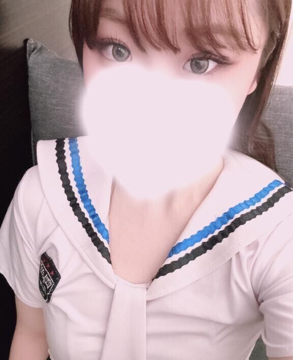 はじめてのセーラー服？？？