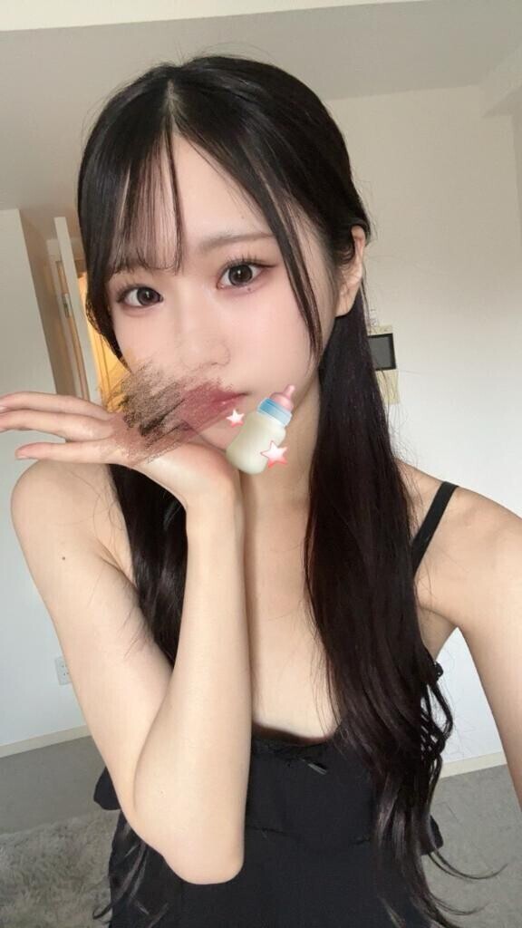 お久しぶりのロングヘア？かわいい？？