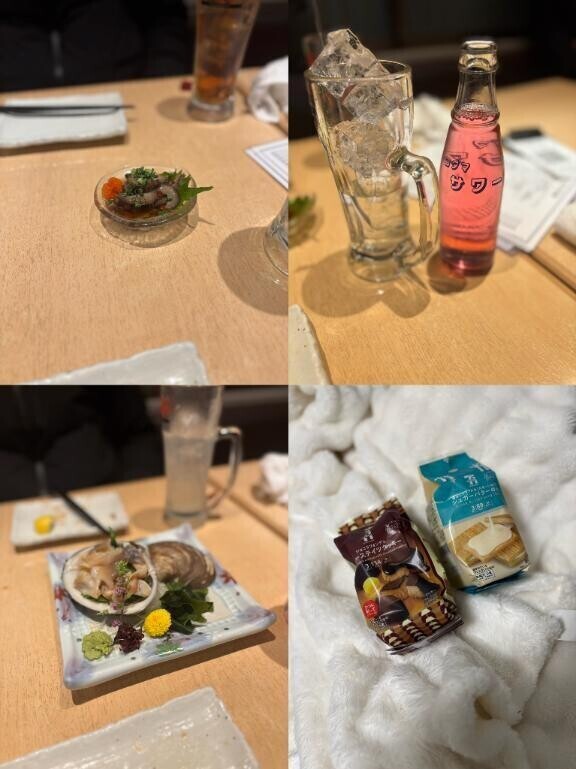 貸切ありがと？？美味しかったし楽しかった