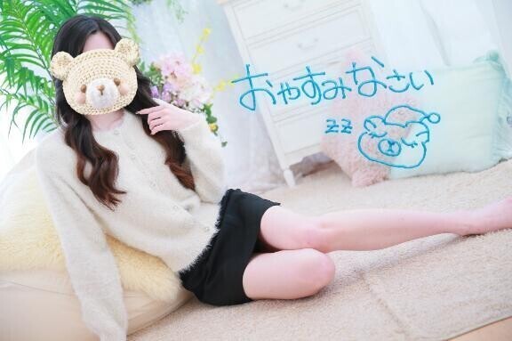 こんばんは～？