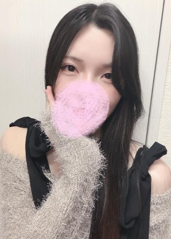 寒い中来てくれてありがとう～？