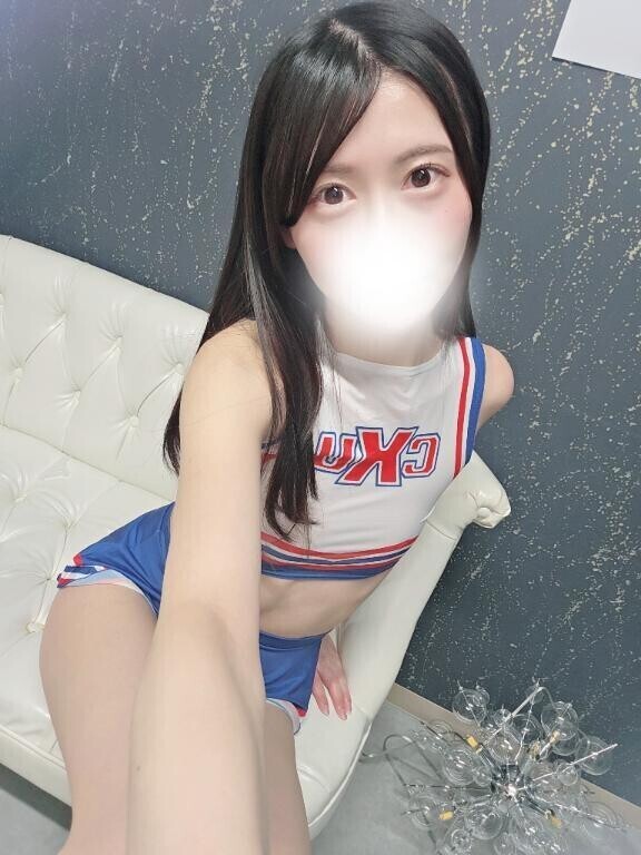 ありがとう？次回は明日