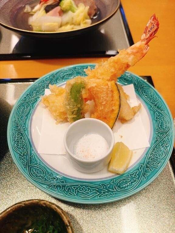 ありがとう？