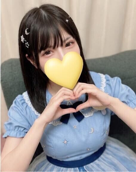 瀬戸内生まれの妖精？？♀？