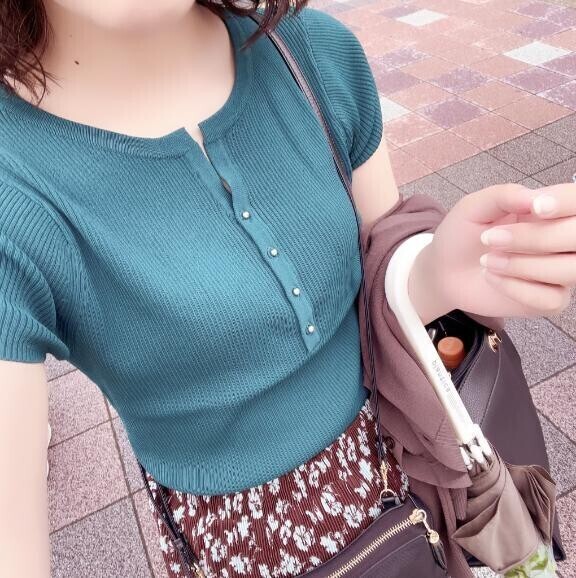 おはようございます？