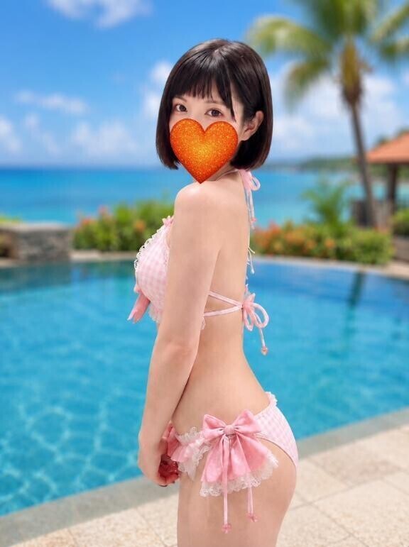 ？？ 暑さに負けず待ってるね？？♀？？