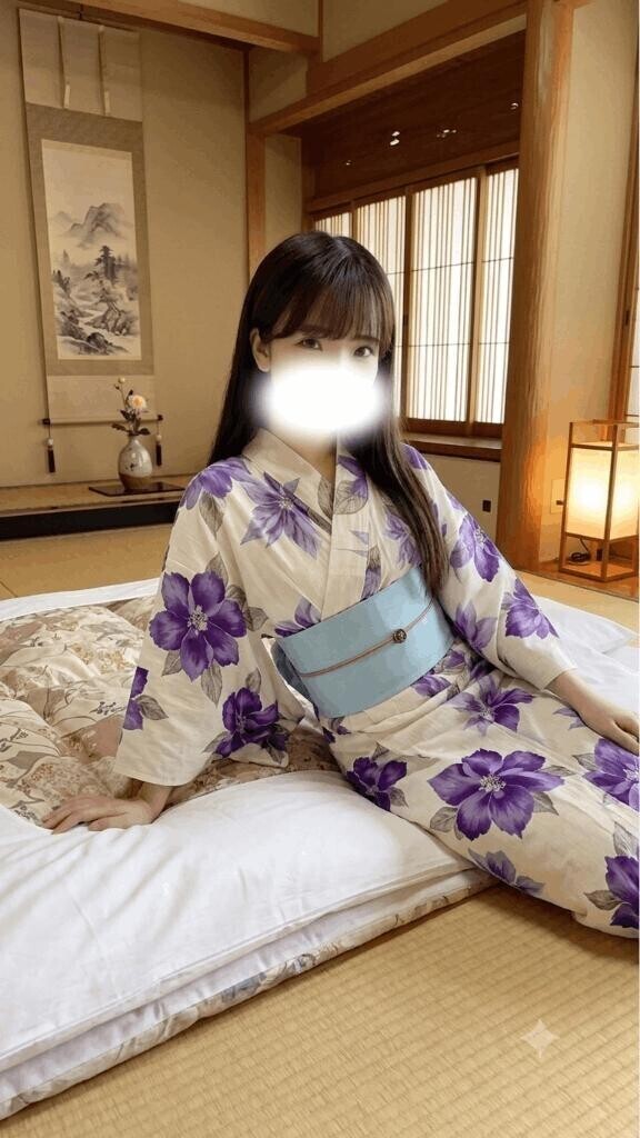 ステキな時間？