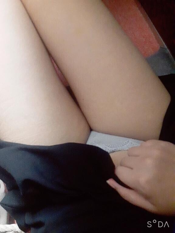 到着～？