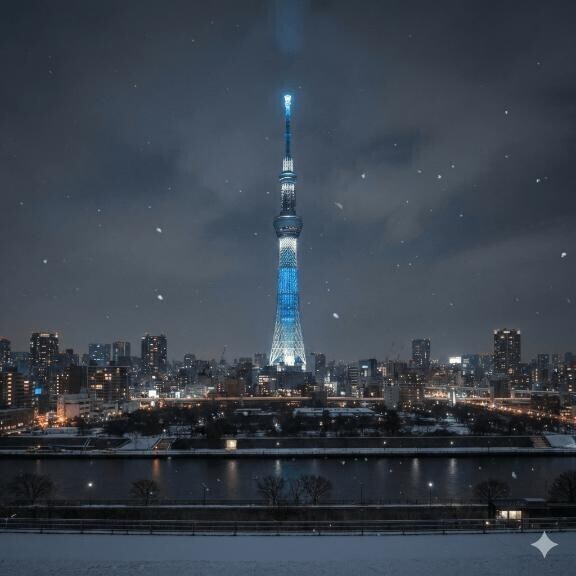 こんばんは