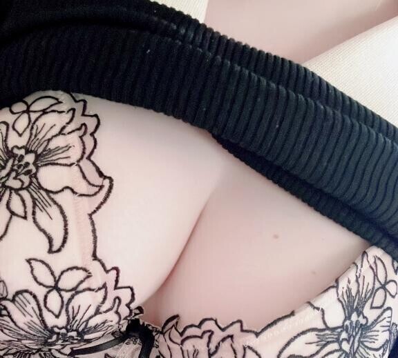 お待ちしてます？