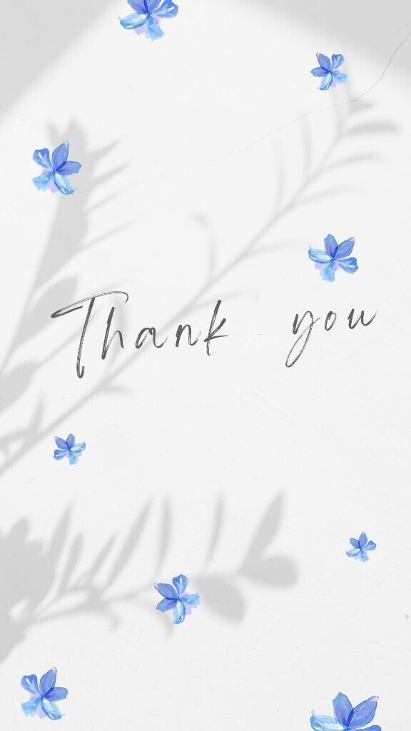 ありがとうございました？？