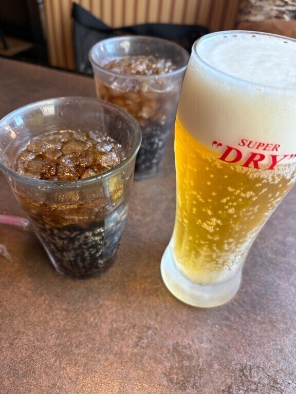 こんにちは？