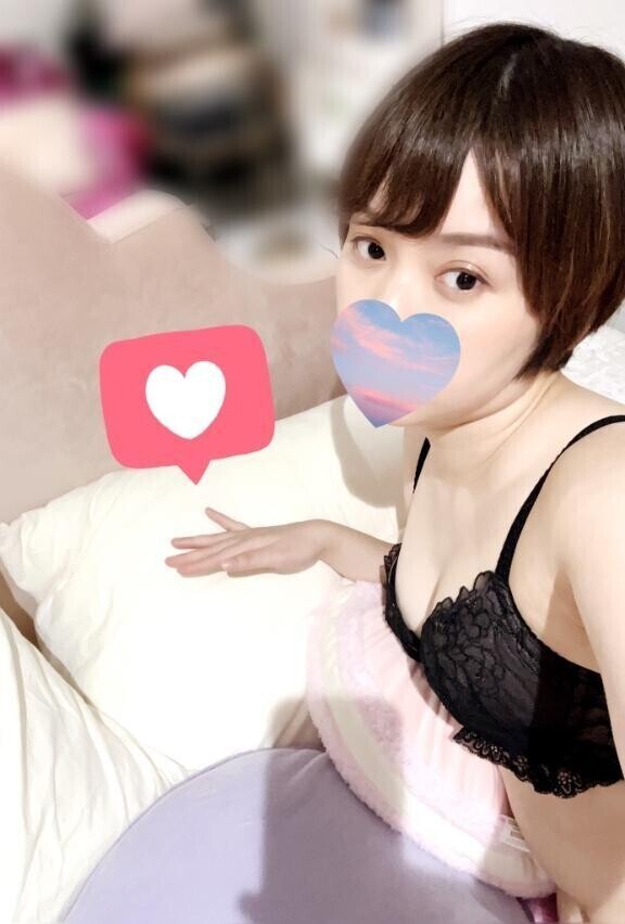 もぐもぐタイム？