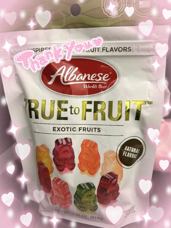 おれい(？´ ？ `)