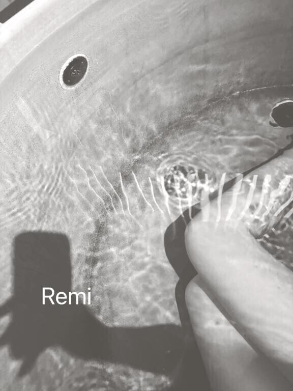 遅くなりましたが？