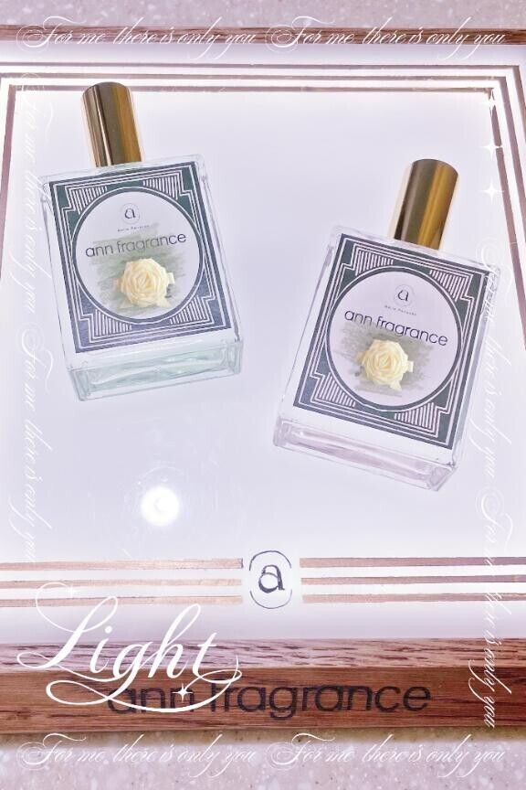 お題：好きな香りってある？に回答♪