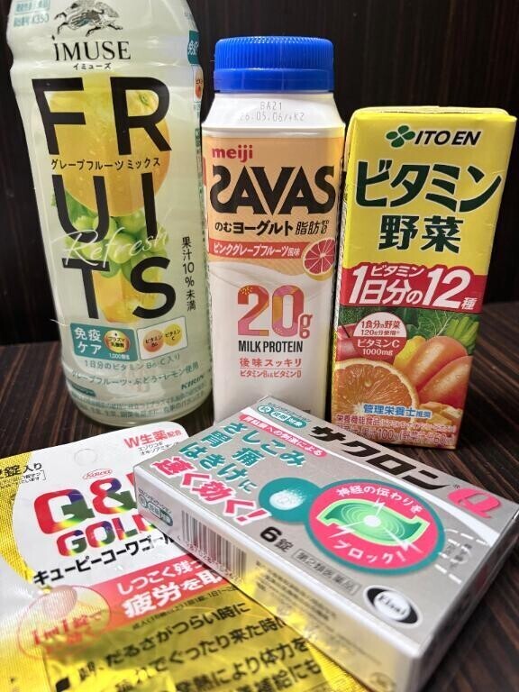 出勤しました！