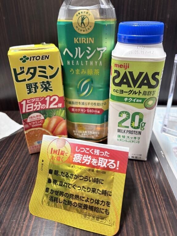 鼻水じゅるる