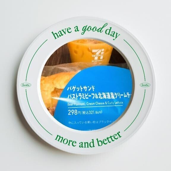 Good morning？*゜