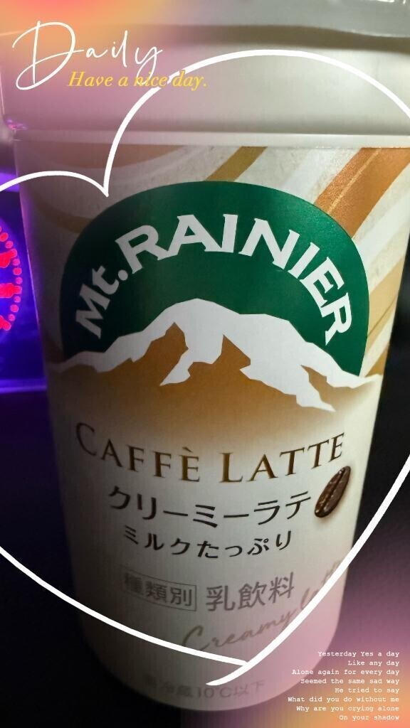こんばんは？*？？？