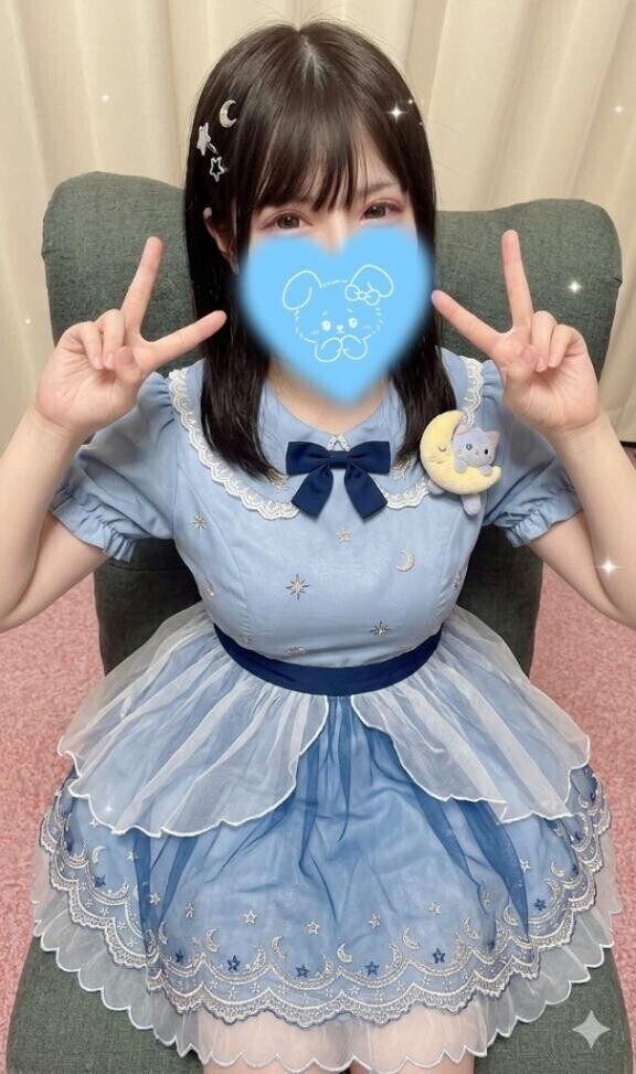 甘えん坊な変態？？♀？？