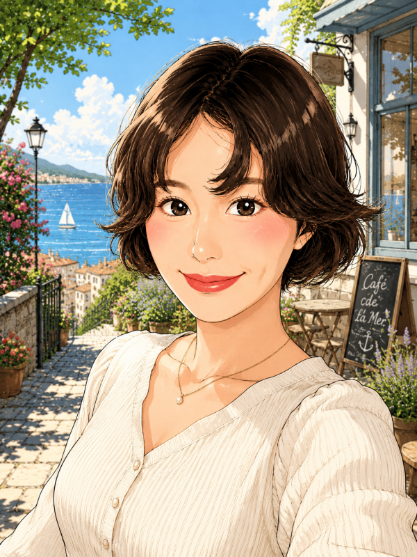 しばらくは‥